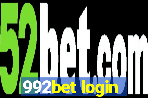 992bet login